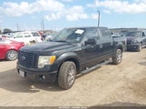 Ford F-150 Stx 1FTFW1CF6EKG19664 снимка