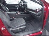 Chevrolet Blazer Ev Eawd Rs 3GNKDCRJ1RS163506 снимка