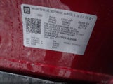 Chevrolet Blazer Ev Eawd Rs 3GNKDCRJ1RS163506 снимка