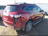 Chevrolet Traverse 1Lt 1GNKRGKD7HJ181862 снимка