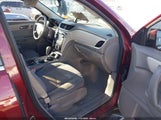 Chevrolet Traverse 1Lt 1GNKRGKD7HJ181862 снимка