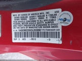 Honda Civic Ex 1HGEM229X3L053990 снимка