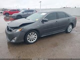 Toyota Camry Hybrid Xle 4T1BD1FK8EU108454 снимка