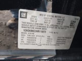 Chevrolet Tahoe Lt 1GNSKBKC3HR119875 снимка