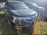 Acura Mdx Technology Package 2HNYD2H69AH530468 снимка