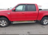 Ford F-150 Lariat/Xlt 1FTRW08L82KC40280 fotografie