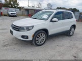 Volkswagen Tiguan Se WVGAV3AX4DW603793 fotografie