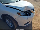 Nissan Rogue Sv 5N1AT2MT2FC798273 снимка