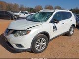 Nissan Rogue Sv 5N1AT2MT2FC798273 снимка