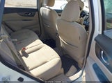 Nissan Rogue Sv 5N1AT2MT2FC798273 снимка