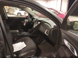 Chevrolet Equinox Lt 2GNALCEK4H1573160 снимка
