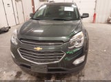 Chevrolet Equinox Lt 2GNALCEK4H1573160 снимка