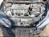 Nissan Sentra Sr 3N1AB7AP3JY261619 снимка