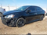 Nissan Sentra Sr 3N1AB7AP3JY261619 снимка