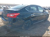 Nissan Sentra Sr 3N1AB7AP3JY261619 снимка