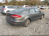 Ford Fusion Se 3FA6P0HD3KR126987 снимка