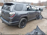 Toyota 4Runner Limited Nightshade JTEBU5JR1K5705656 fotografie