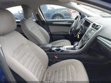 Ford Fusion S 3FA6P0G79DR109867 снимка