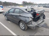 Nissan Versa 1.6 S 3N1CN8DV3RL909033 снимка