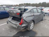 Nissan Versa 1.6 S 3N1CN8DV3RL909033 снимка