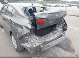 Nissan Versa 1.6 S 3N1CN8DV3RL909033 снимка