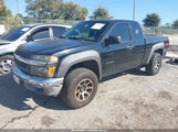 Chevrolet Colorado Ls 1GCDS196748203113 снимка