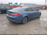 Ford Fusion Titanium 3FA6P0D98JR207225 снимка