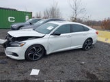Honda Accord Sport 2.0T 1HGCV2F33MA007702 снимка