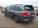 Honda Odyssey Elite 5FNRL6H99LB008043 снимка