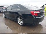 Toyota Camry Se 4T1BF1FK9DU658125 снимка