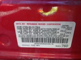 Mitsubishi Outlander Sel JA4AZ3A36GZ035176 снимка