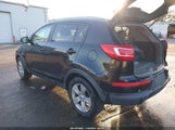 Kia Sportage Lx KNDPB3A25B7059193 снимка