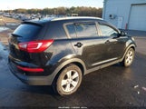 Kia Sportage Lx KNDPB3A25B7059193 снимка