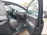 Honda Odyssey Ex-L 5FNRL6H7XJB090182 снимка