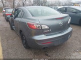 Mazda Mazda3 I Sv JM1BL1TG3D1706152 снимка