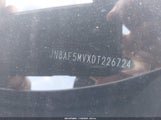 Nissan Juke Sl JN8AF5MVXDT226724 снимка