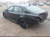 Toyota Camry Se 4T1DAACK0SU163448 снимка