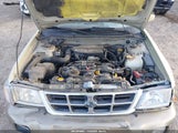 Subaru Forester S JF1SF65521H722481 fotografie