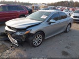 Toyota Camry Le 4T1C11AK9MU599703 photo