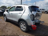 Chevrolet Trax Lt KL7CJLSBXKB786887 снимка