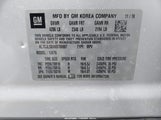 Chevrolet Trax Lt KL7CJLSBXKB786887 снимка