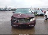 Honda Odyssey Ex-L 5FNRL5H65EB108563 снимка