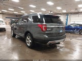 Ford Explorer Xlt 1FM5K8DH2GGC96795 снимка