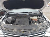 Chevrolet Traverse Awd High Country 1GNEVNKW1MJ270335 fotografie