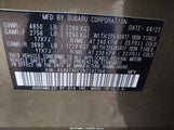 Subaru Outback Premium 4S4BTADC2N3242154 снимка