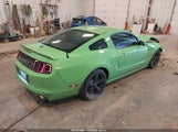 Ford Mustang Gt Premium 1ZVBP8CF4D5225790 снимка