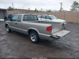 Chevrolet S-10 Ls 1GCCS19W818145455 снимка