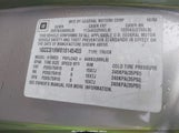 Chevrolet S-10 Ls 1GCCS19W818145455 снимка