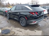 Hyundai Tucson Hybrid Blue KM8JBDD12SU341206 fotografie
