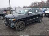Jeep Grand Cherokee Limited 4X4 1C4RJFBG5KC641762 fotografie